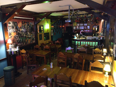 Beer House Cocktails