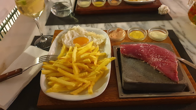 HS Restaurante Milfontes - Gastronomia e hotelaria