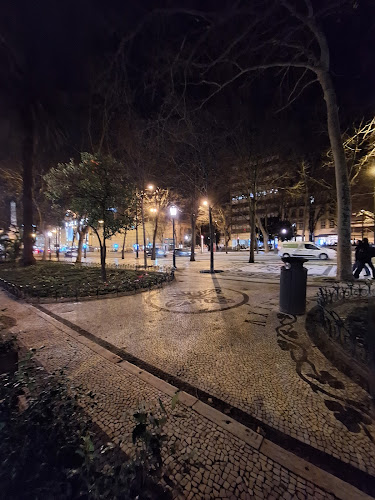 Banana Cafe - Lisboa