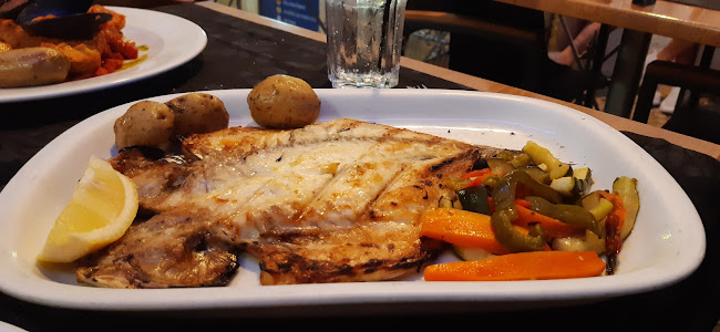 Restaurante Casanova