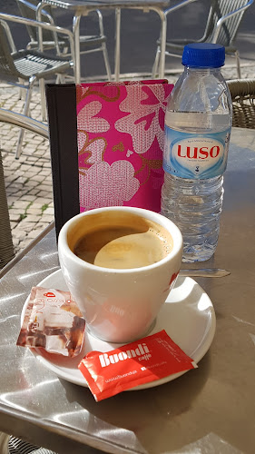 Opinii despre Buondi Caffé în Olhão - Gastronomia e hotelaria