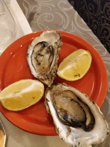 Comentarii opinii despre Restaurante AL-RIA