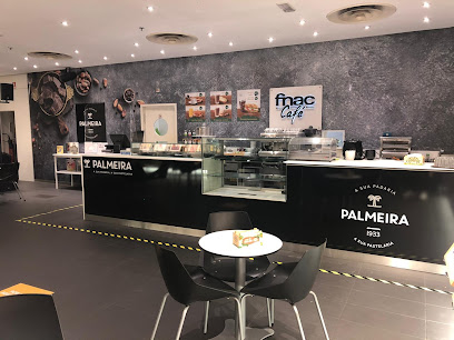 Padaria Pastelaria Palmeira - Fnac Café