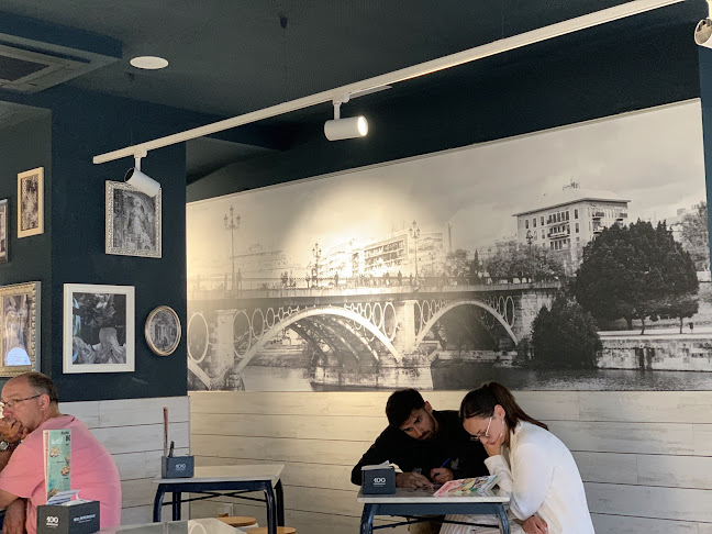 100 Montaditos Póvoa de Varzim - Póvoa de Varzim