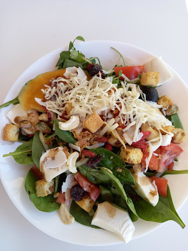 Opinii despre Bamos à Estela în Viana do Castelo - Gastronomia e hotelaria