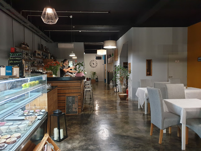 Comentarii opinii despre NIKAIA BAR MARINA ALBUFEIRA