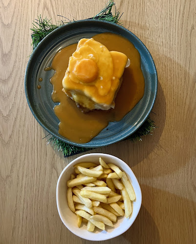 Opinii despre Snack Bar Jorge în Fafe - Gastronomia e hotelaria