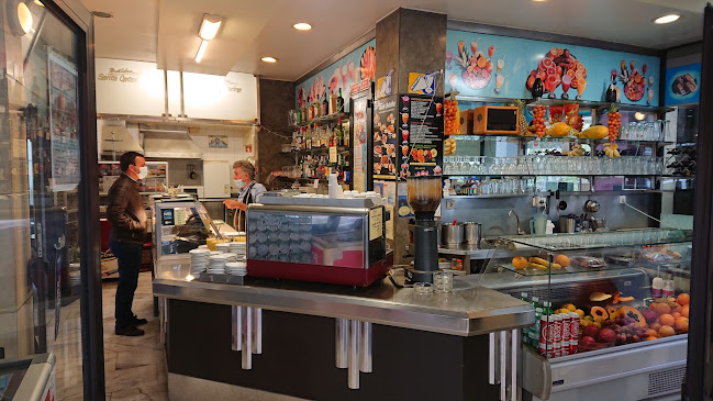 Comentarii opinii despre Santa Catarina Café