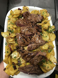 Restaurante O Nosso Cantinho - Gastronomia e hotelaria