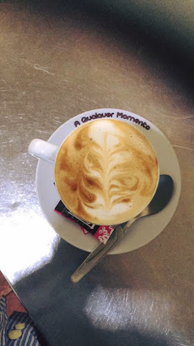 Herryemme cafee - Gastronomia e hotelaria