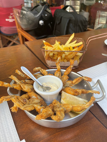 Petisqueira do Manel - Gastronomia e hotelaria