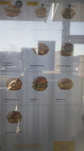 McDonald's Santo Tirso