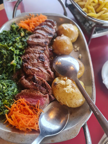 R. António de Mariz 54, 4715-213 Braga