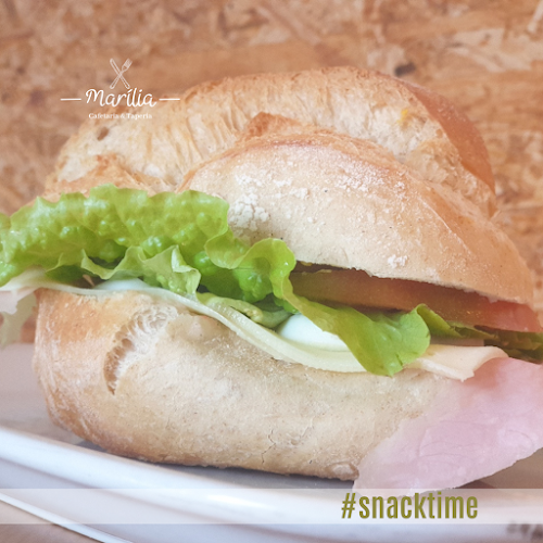 Opinii despre Marília - Cafetaria&Taperia în Valongo - Gastronomia e hotelaria