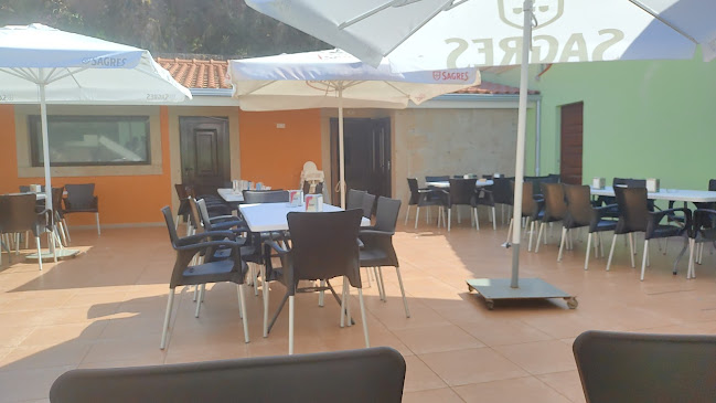 Café Caçana - Viana do Castelo