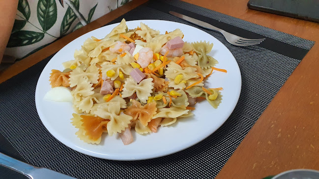 O Tacho - Gastronomia e hotelaria