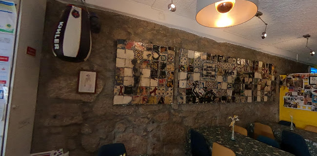 Restaurante Dona Porto - Porto