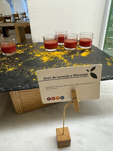 daTerra Matosinhos - Matosinhos