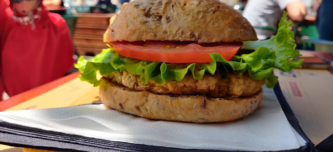 Comentarii opinii despre Noterreiro - Restaurante e Bar