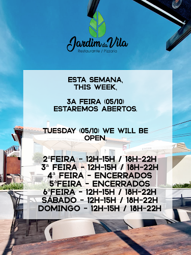 Opinii despre Restaurante Jardim da Vila în Cela - Gastronomia e hotelaria