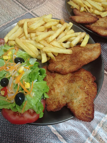 Opinii despre HáPetisco în Monção - Gastronomia e hotelaria