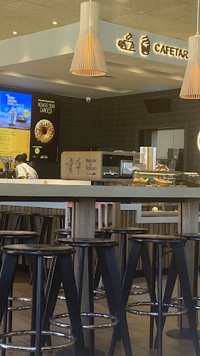 Opinii despre McDonald's Santo Tirso în Santo Tirso - Gastronomia e hotelaria
