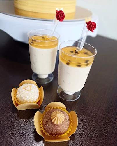 Doce Tentação - Snacks - Gastronomia e hotelaria
