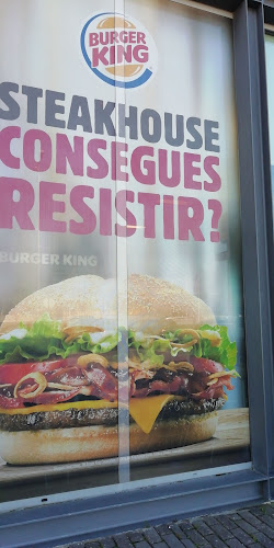 Burger King Sol Matosinhos