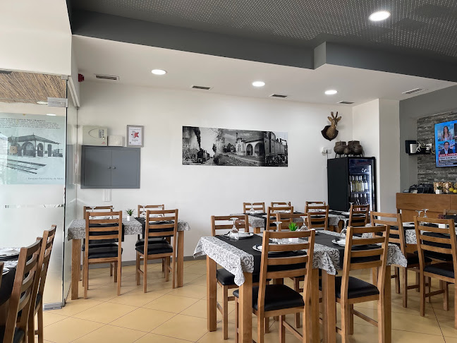 Reviews of Restaurante O Carioca - Presuntaria Transmontana in Paredes - Gastronomia e hotelaria