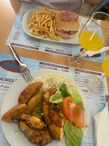 Opinii despre Cristo Rei în Guimarães - Gastronomia e hotelaria