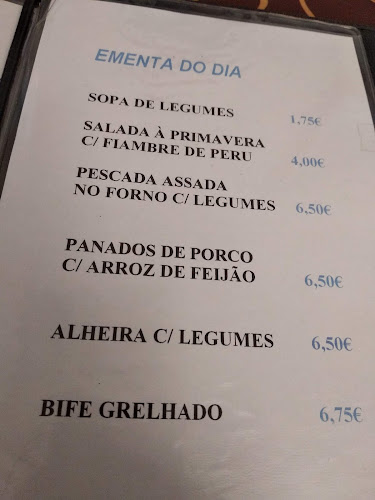 Restaurante Papa Fina