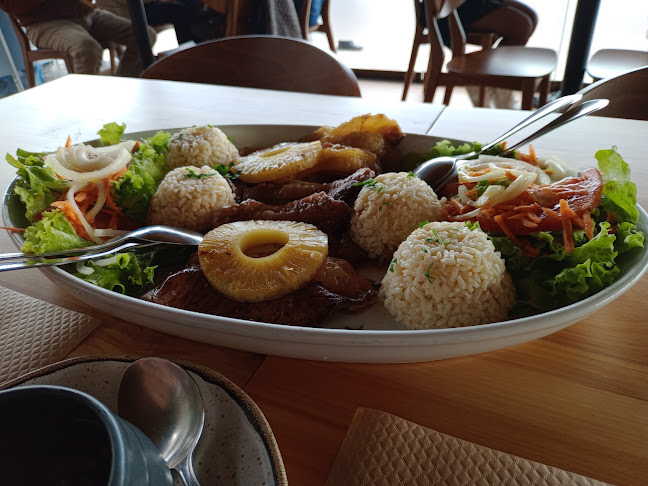 Opinii despre Restaurante-Pizzaria Beira Rio în Viana do Castelo - Gastronomia e hotelaria