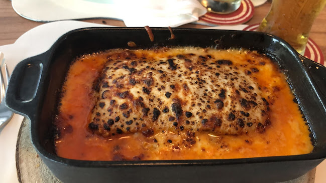 Famiglia Lamana Pizzeria - Gastronomia e hotelaria