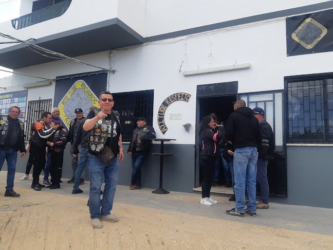 Comentarii opinii despre Moto Clube Moncarapacho