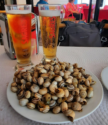 O Nicola Cervejaria Snack-bar - Vila Nova de Milfontes