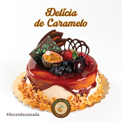 Doces da Ramada - Ramada