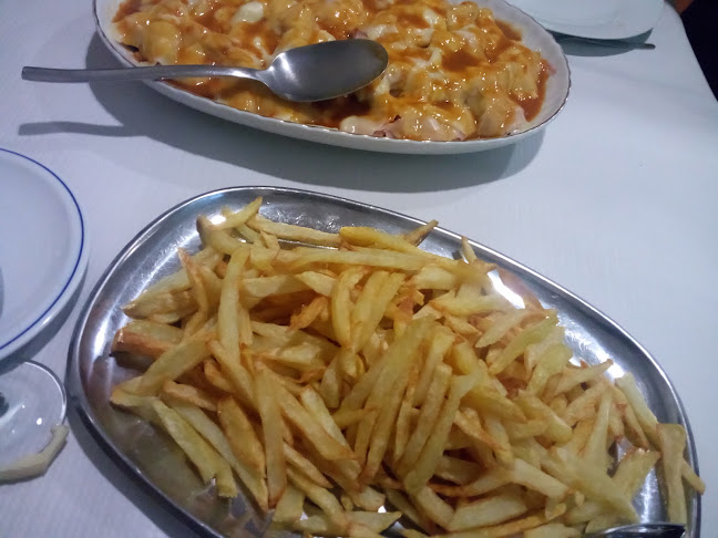 Tasquinha da Glória - Gastronomia e hotelaria