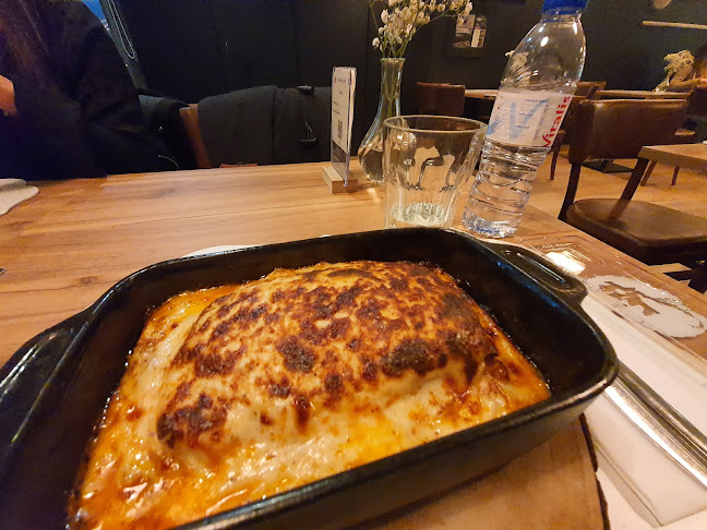 Famiglia Lamana Pizzeria - Matosinhos