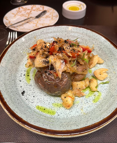 Salpoente - Gastronomia e hotelaria