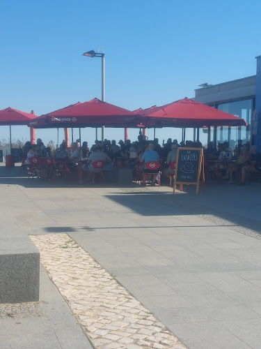 Morango Ice - Portimão