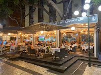 Restaurante Centro Comercial da Sé