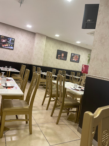 Nagoya Pombal - Pombal