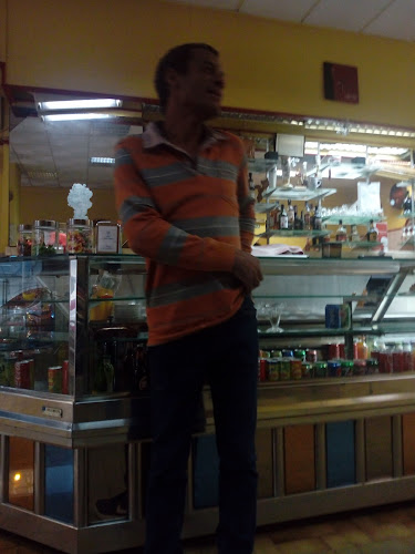 Cafe Sérgio - Seixal