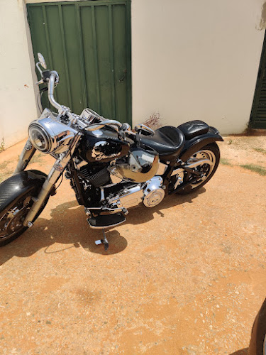 Mini-Mercado Café Tinoco - Albufeira