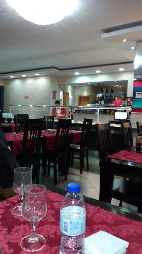 Daisuki sushi love - Gastronomia e hotelaria