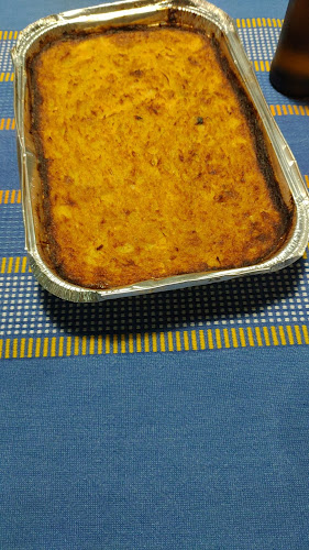 Opinii despre Rei dos Franguitos în Albergaria-a-Velha - Gastronomia e hotelaria