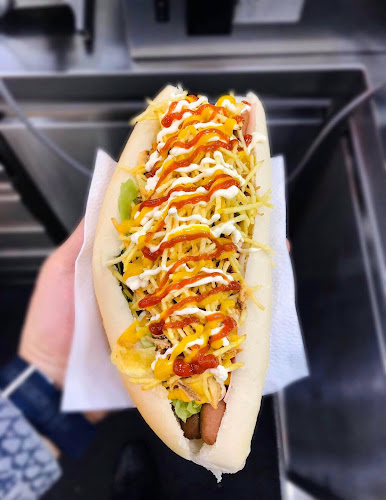 Comentarii opinii despre Roulotte Mercatto