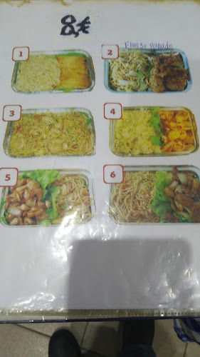 Opinii despre Restaurante fura în Ovar - Gastronomia e hotelaria