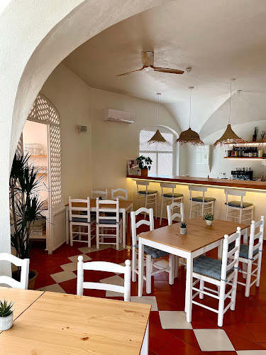 Opinii despre Miss Pasta în Alvor - Gastronomia e hotelaria