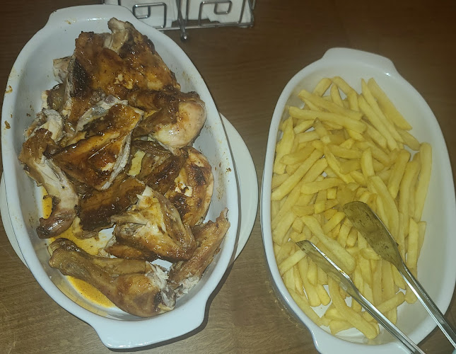 Rei dos Franguitos - Albergaria-a-Velha